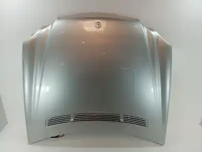 Peça sobressalente para automóvel em segunda mão capot por mercedes-benz clase clk (w209) coupe 270 cdi (209.316) 170 cv / 125 kw referências oem iam a2098800057  