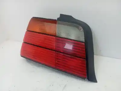 Second-hand car spare part LEFT TAILGATE LIGHT for BMW SERIE 3 BERLINA (E36)  OEM IAM references 1387045  
