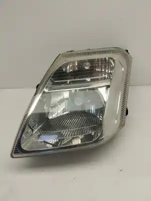 Second-hand car spare part LEFT HEADLIGHT for CITROEN C2  OEM IAM references 9680128380  