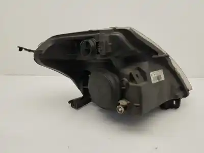 Second-hand car spare part left headlight for citroen c2 cool oem iam references 9680128380  