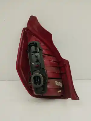 Second-hand car spare part right tailgate light for citroen c2 cool oem iam references 2vp35403004  