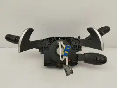 Peça sobressalente para automóvel em segunda mão comutador de luzes por citroen c2 cool referências oem iam 96601437xt