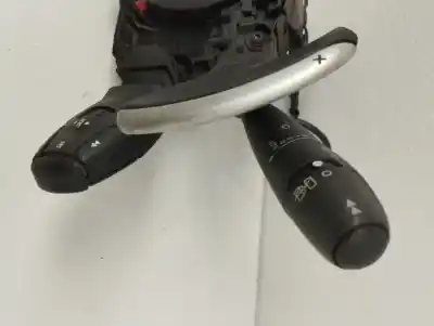 Second-hand car spare part headlights switch for citroen c2 cool oem iam references 96601437xt  