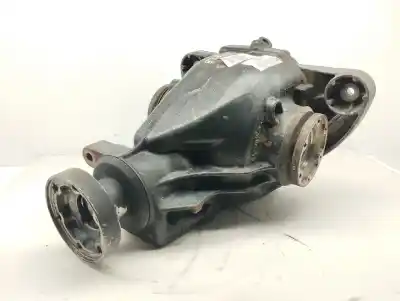 Second-hand car spare part REAR DIFFERENTIAL for BMW SERIE 5 BERLINA (E34)  OEM IAM references 1428575  RELACION 2.81