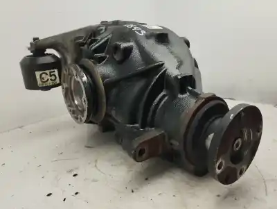 Second-hand car spare part REAR DIFFERENTIAL for BMW SERIE 3 COUPE (E46)  OEM IAM references 33107556669  126837