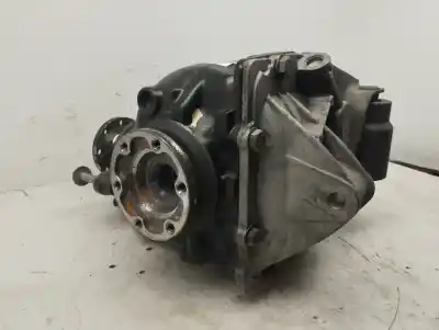 İkinci el araba yedek parçası ARKA DIFERANSIYEL için BMW SERIE 3 BERLINA (E46)  OEM IAM referansları 33101428797  RELACION 2.47