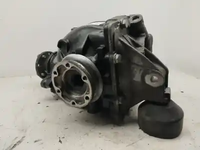 Pièce détachée automobile d'occasion DIFFÉRENTIEL ARRIÈRE pour BMW SERIE 3 COMPACT (E46)  Références OEM IAM 33107526626  