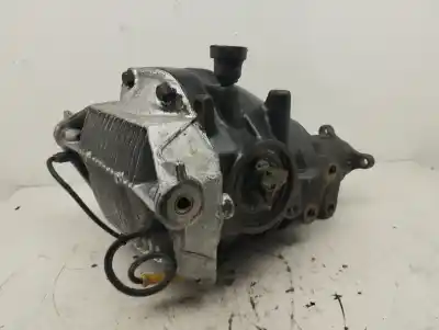 Second-hand car spare part REAR DIFFERENTIAL for OPEL OMEGA B  OEM IAM references 09244011  