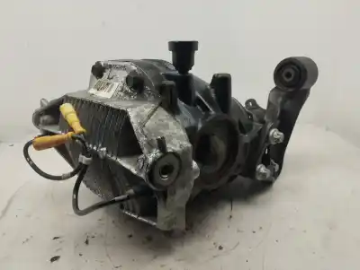 Second-hand car spare part REAR DIFFERENTIAL for OPEL OMEGA B  OEM IAM references 09244011  
