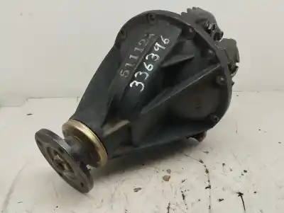 Second-hand car spare part REAR DIFFERENTIAL for NISSAN TERRANO/TERRANO.II (R20)  OEM IAM references 5111A  