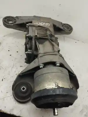 Pezzo di ricambio per auto di seconda mano DIFFERENZIALE POSTERIORE per RENAULT SCENIC RX4 (JA0)  Riferimenti OEM IAM 164134004  