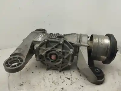 Pezzo di ricambio per auto di seconda mano DIFFERENZIALE POSTERIORE per RENAULT SCENIC RX4 (JA0)  Riferimenti OEM IAM J641340041  