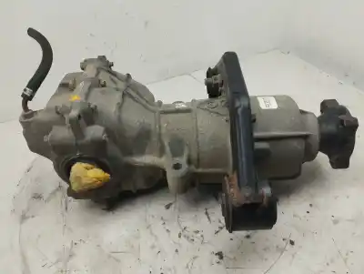 Second-hand car spare part REAR DIFFERENTIAL for RENAULT KANGOO (F/KC0)  OEM IAM references 383002A000  