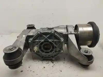 Pezzo di ricambio per auto di seconda mano differenziale posteriore per renault scenic rx4 (ja0) 2.0 16v cat (f4r) riferimenti oem iam j641340041  