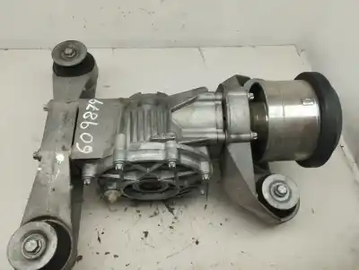 Pezzo di ricambio per auto di seconda mano differenziale posteriore per renault scenic rx4 (ja0) 2.0 16v cat (f4r) riferimenti oem iam j641340041  