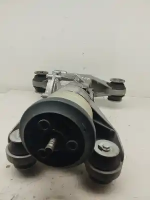 Pezzo di ricambio per auto di seconda mano differenziale posteriore per renault scenic rx4 (ja0) 2.0 16v cat (f4r) riferimenti oem iam j641340041  