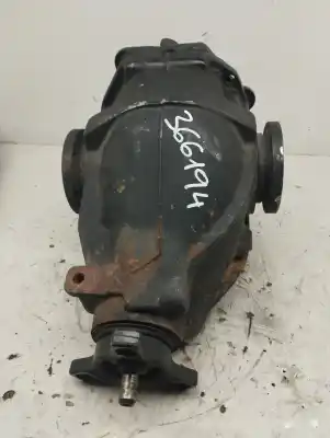 Second-hand car spare part rear differential for mercedes-benz clase e (w210) berlina 3.2 24v cat oem iam references r2103511108  