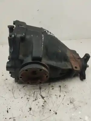 Second-hand car spare part rear differential for mercedes-benz clase e (w210) berlina 3.2 24v cat oem iam references r2103511108  