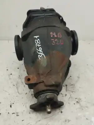 Second-hand car spare part REAR DIFFERENTIAL for MERCEDES-BENZ CLASE E (W210) BERLINA  OEM IAM references R2103511108  