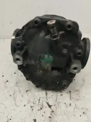 Second-hand car spare part rear differential for mercedes-benz clase e (w210) berlina 3.2 24v cat oem iam references r2103511108  