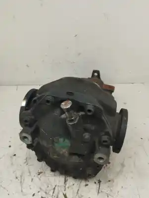 Second-hand car spare part rear differential for mercedes-benz clase e (w210) berlina 3.2 24v cat oem iam references r2103511108  