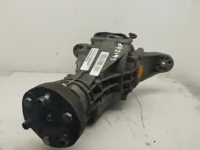 Pezzo di ricambio per auto di seconda mano DIFFERENZIALE POSTERIORE per MERCEDES-BENZ CLASE M (W164)  Riferimenti OEM IAM A1643500414  