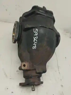 Second-hand car spare part rear differential for mercedes-benz clase e (w210) berlina 2.8 24v cat oem iam references r2103511108  