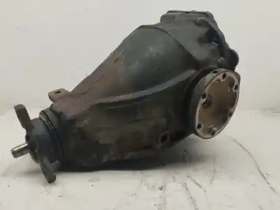 Second-hand car spare part rear differential for mercedes-benz clase e (w210) berlina 2.8 24v cat oem iam references r2103511108  