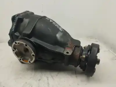 Second-hand car spare part rear differential for mercedes-benz clase e (w210) berlina 2.8 v6 18v cat oem iam references r2103511108  