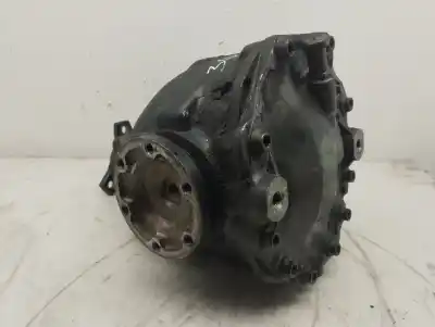 Second-hand car spare part REAR DIFFERENTIAL for MERCEDES-BENZ CLASE E (W210) BERLINA DIESEL  OEM IAM references R2103511108  