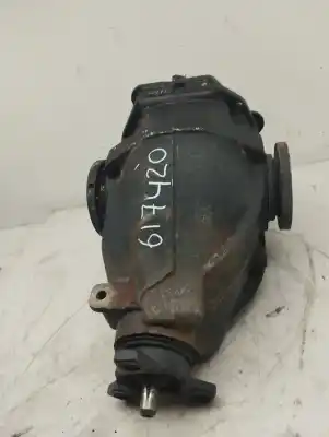 Second-hand car spare part rear differential for mercedes-benz clase e (w210) berlina 3.2 v6 18v cat oem iam references r2103511108  