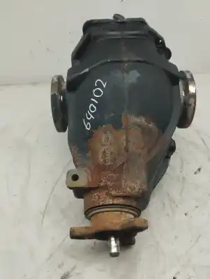 Second-hand car spare part REAR DIFFERENTIAL for MERCEDES-BENZ CLASE E (W210) BERLINA DIESEL  OEM IAM references R2103511108  