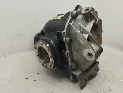 Second-hand car spare part REAR DIFFERENTIAL for BMW X3 (F25)  OEM IAM references 7526154 RELACION 2.47 130890