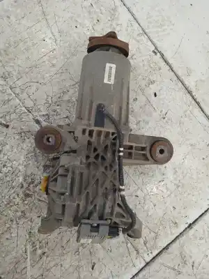 Peça sobressalente para automóvel em segunda mão diferencial dianteiro por chevrolet captiva 2.0 diesel cat referências oem iam 96625150