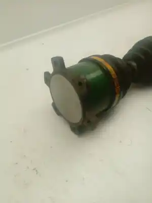 Автозапчасти б/у передняя левая трансмиссия за ssangyong musso 2.9 tdi grand lux ссылки oem iam   