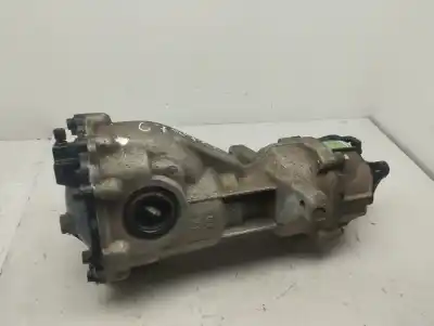 Second-hand car spare part REAR DIFFERENTIAL for KIA SPORTAGE  OEM IAM references 4780039000  