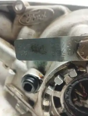 Pezzo di ricambio per auto di seconda mano differenziale anteriore per ford scorpio 2.9 v6 riferimenti oem iam v85bb  