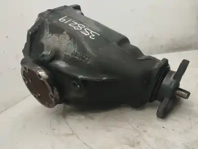 Second-hand car spare part rear differential for mercedes-benz clase e (w210) berlina 3.2 24v cat oem iam references r2103511108  