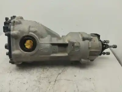 Second-hand car spare part REAR DIFFERENTIAL for KIA SPORTAGE  OEM IAM references 4780039000  