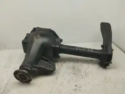 Piesă de schimb auto la mâna a doua GRUP DIFERENȚIAL FAȚÃ pentru HYUNDAI GALLOPER SANTANO  Referințe OEM IAM HB104102  