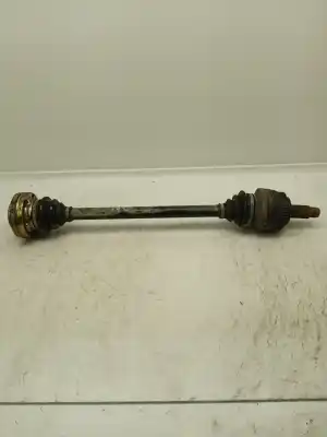 Second-hand car spare part REAR RIGHT TRANSMISSION for BMW SERIE 3 BERLINA (E46)  OEM IAM references 33217518432  