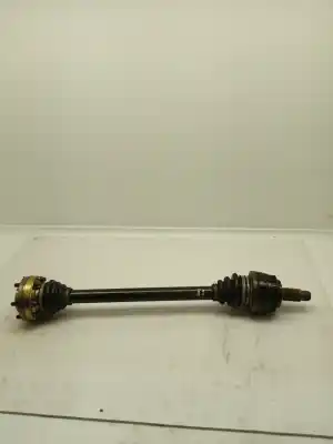 Second-hand car spare part REAR RIGHT TRANSMISSION for BMW SERIE 3 BERLINA (E46)  OEM IAM references 1229496  