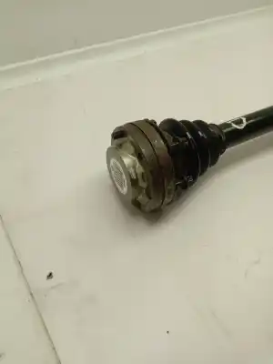 Second-hand car spare part rear right transmission for bmw serie 3 coupe (e46) 2.2 24v cat oem iam references 1229494  