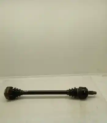 Second-hand car spare part REAR RIGHT TRANSMISSION for BMW SERIE 3 COUPE (E46)  OEM IAM references 1229494  