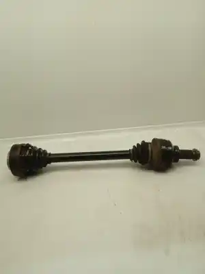 Peça sobressalente para automóvel em segunda mão TRANSMISSÃO TRASEIRA ESQUERDA por BMW SERIE 5 BERLINA (E39)  Referências OEM IAM 1229142  