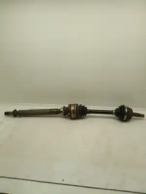 Gebrauchtes Autoersatzteil getriebe vorne rechts zum alfa romeo 156 (116) 2.0 16v cat oem-iam-referenzen 46307304  110492
