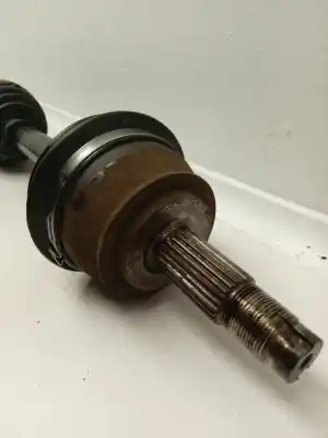 Gebrauchtes Autoersatzteil getriebe vorne rechts zum alfa romeo 156 (116) 2.0 16v cat oem-iam-referenzen 46307304  110492