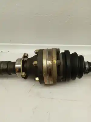 Gebrauchtes Autoersatzteil getriebe vorne rechts zum alfa romeo 156 (116) 2.0 16v cat oem-iam-referenzen 46307304  110492