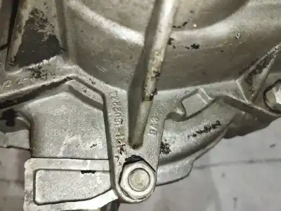 Piesă de schimb auto la mâna a doua GRUP DIFERENTIAL SPATE pentru LADA NIVA ( 2121 / 21213 / 21214 / 21215 )  Referințe OEM IAM   