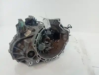 Автозапчасти б/у коробка передач за mazda 5 berl. (cr) 2.0 turbodiesel cat ссылки oem iam d2c4b
